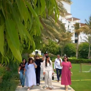 Behind the scenes of bringing a vision to life for our couple Saveen and Irfan ✨🇨🇦🇵🇰 🇮🇳 🇦🇪
From exploring world-class venues on the Palm Jumeirah to discussing every detail of the experience, we believe in having conversations and intention to create celebrations that leave a lasting impression.
Working towards transforming iconic Dubai destinations into tailored, immersive experiences. A glimpse into our venue curation and design alignment process for upcoming extraordinary destination wedding.
Looking to create something extraordinary?
DM us to start a conversation. 🥂
Behind the scenes by @dbcinematic
#LuxuryEvents #EventDesign #DubaiEvents #BespokeEvents #destinationevents