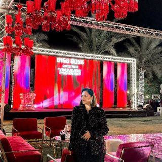 Signature Event Design by Q. SHARIF.
Conceptualized, designed and brought to life by Design Boulevard for Danube.
Catering partners @foodlinkcatering
Decor Content and edit @dbcinematic
Venue - Danube Private Residence. Dubai.
#bigboss19 #danube #luxurydecor #luxuryparties #houseparties