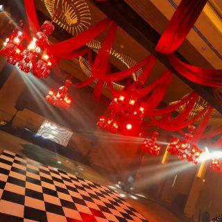 Ceilings that are beyond magical.

Design Boulevard is known for creating the most stunning & unique ceiling installations for our clients. The most crucial element after decor & props is your extraordinary lighting that truly brings it all alive once the event is on.

Speak to the experts about your next occasion and celebrate in style.

Event content @dbcinematic

#designboulevarddxb #eventplanner #ceilingdesign #partyplanner #dubaiweddingplanner